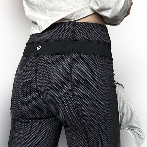 Lulu Lemon Leggings - Picture 1 of 7